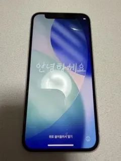 Apple iPhone 12 mini 128gb ホワイト 本体