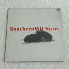 サザンオールスターズ Southern All Stars 紙ジャケ 初回盤CD