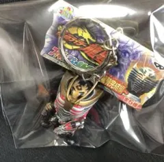 貴重　仮面ライダー 龍騎サバイブ　レトロ　キーホルダー