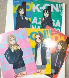 映画 けいおん！デラックスマルチクロス 全1種 - メルカリ