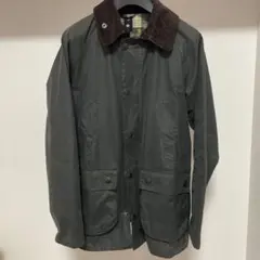 2025年最新】barbour ビデイル 36 セージの人気アイテム - メルカリ