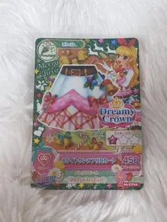 2026年最新】ホワイトサンタ アイカツの人気アイテム - メルカリ