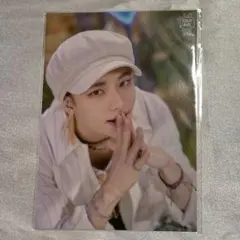 スキズ　ヒョンジン　ラントレ　ポップアップ