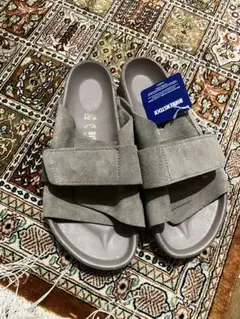 新品未使用品☆ビルケンシュトック ボストン トープ☆NARROW☆39 BIRKENSTOCK（ビルケンシュトック）BOSTON（ボストン）