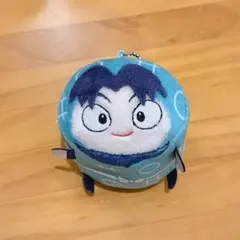 忍たま乱太郎　ぽてコロマスコット　摂津のきり丸 ぽてコロマスコット2【忍たま乱太郎】摂津のきり丸 - メルカリ