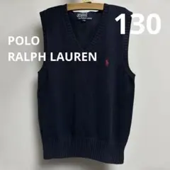 ラルフローレンベスト130