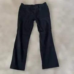 バーバリーブラックレーベル パンツ