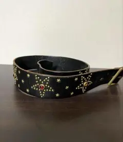 希少 初期モデル HTC スタッズベルト 32インチ 星型