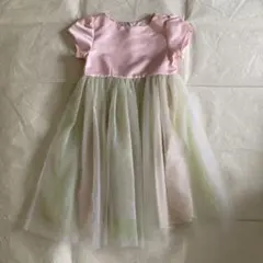 キャサリンコーテージ　ドレス120