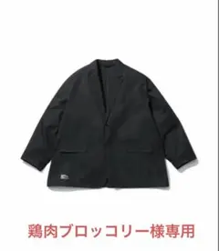 フレッシュサービス　CORPORATE CHINO JACKET セットアップのサムネイル
