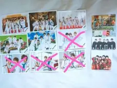 キンプリ 公式写真