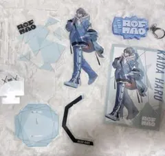 甲斐田晴 ろふまお まとめ売り