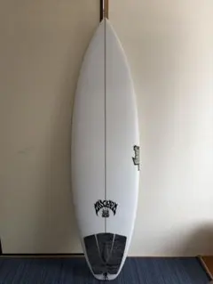 美品 【LOST】 BIG RIG DRIVER 6'5
