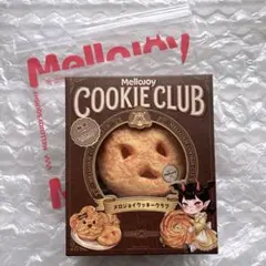 Mellojoy Lクッキークラブ - スウィーティー・ハート - メルカリ