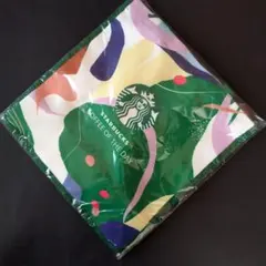 ★ 非売品★ サントリー スターバックス オリジナルトートバッグ