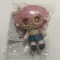 プロセカ はぴこれ 桃井愛莉 ぬいぐるみ - メルカリ