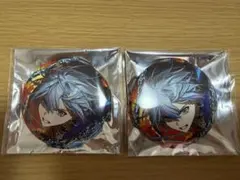 シクフォニ 缶バッジ 第16弾 雨乃こさめ