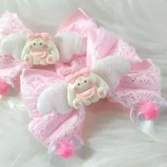 136 ゆめかわいい ハンドメイド ロリィタ 地雷系 量産型 天使界隈 姫系 推
