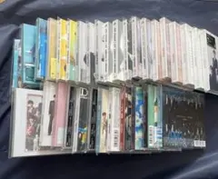 SnowMan CD 32枚 まとめ売り