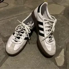 adidas スペツィアル　スニーカー