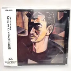 KEISUKE KUWATA / 桑田佳祐