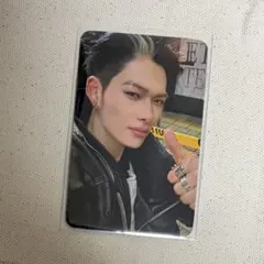 ENHYPEN muvve 3.0 ラキドロ トレカ ニキ 니키