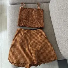 LEPIDOS 水着　上下セットのサムネイル