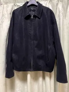 Omar afridi BUD BLOUSON garden別注