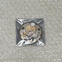浦島坂田船 センラ 缶バッジ デフォ ノーマル Brun センワン - メルカリ