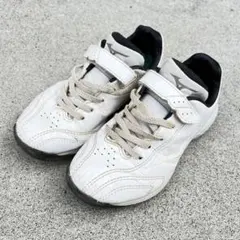 19cm ミズノ(MIZUNO)野球 シューズ ライトレボトレーナーJr.