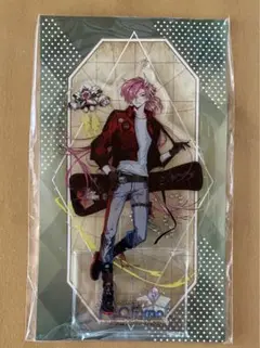 FGO フェス 2024 高杉晋作 アクリルマスコット アクリルスタンド