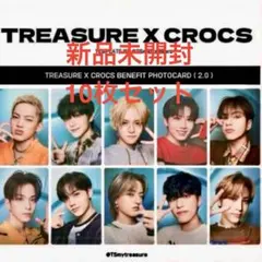 2026年最新】CROCS treasureの人気アイテム - メルカリ