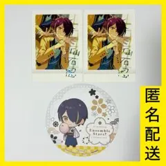 あんスタ　ぱしゃっつ　アニカフェ　忍　まとめ売り