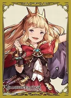 〈新品未開封〉スリーブ グラブル まとめ売り グランブルーファンタジー カードスリーブセット A,B 2種セット新品未