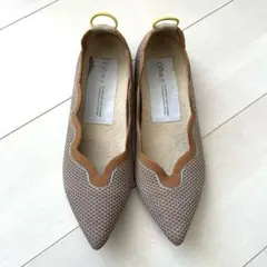 【未使用】Öffen オッフェン 41 フラットシューズ 2025年最新】オッフェン 41の人気アイテム - メルカリ