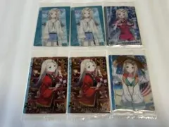 学マス ウエハース 篠澤広 まとめ売り