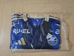 adidas FC町田ゼルビア 2025 ユニフォーム 4XL 新品のサムネイル