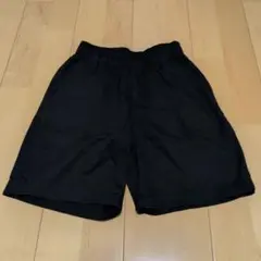 140サイズ　ショートパンツ　4枚セット