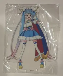 2026年最新】全プリキュア展 アクリルジオラマの人気アイテム - メルカリ