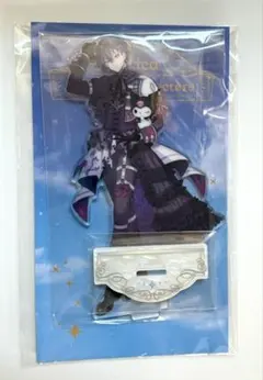 小柳ロウ　【Dytica×サンリオキャラクターズ】　アクリルスタンド