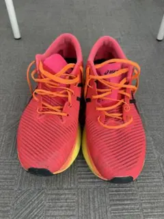 asics メタスピードスカイ　27