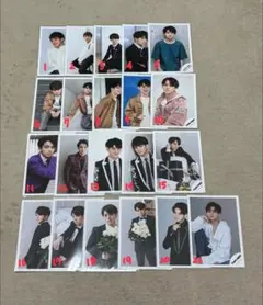 SEVENTEEN カフェ 特典 トレカ エスクプス EC - メルカリ