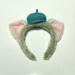 ディズニー カチューシャ ジェラトーニ