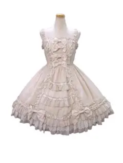 baby Princess CorneliaのRibbon Ribbon JSKのサムネイル