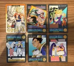 2026年最新】ドラゴンボールビジュアルアドベンチャーの人気アイテム
