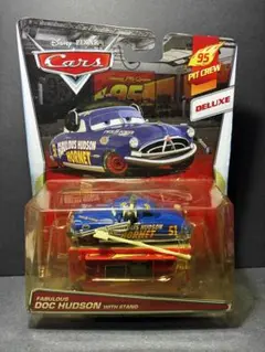 2026年最新】カーズ ドックハドソン マテルの人気アイテム - メルカリ