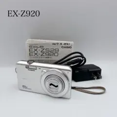 極美品 カシオ CASIO EXILIM EX-Z28 コンデジ #152 - メルカリ