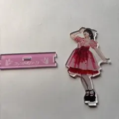 ファントムシータ アクリルスタンド アクスタ もな MONA フレイム