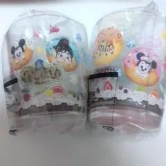 【新品未使用】ヴァネロペ　スーベニア　パフェカップ2個セット
