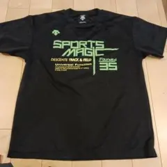 デサント バレーボール